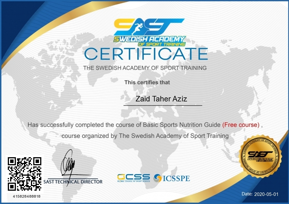 zaid taher aziz